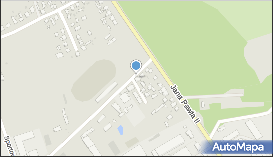 P.H.U.Andar Ewa Ławicka, Sportowa 3, Szubin 89-200 - Przedsiębiorstwo, Firma, NIP: 5621338169