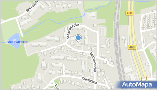P H U Andex, Mazowiecka 22, Sopot 81-862 - Przedsiębiorstwo, Firma, NIP: 5841869041