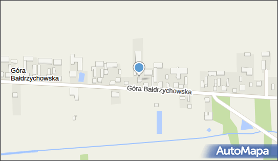 P.H.U.Anico Anita Jasiak, Góra Bałdrzychowska 16a 99-200 - Przedsiębiorstwo, Firma, NIP: 8281394229
