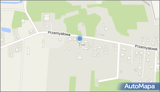 6562192404, Przedsiębiorstwo Handlowo-Usługowe 