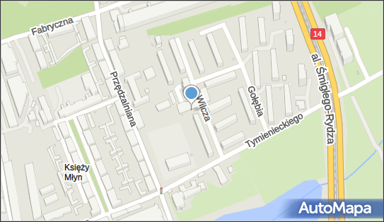 7291016014, P.H.U.Anwil Anna Tokarska Wspólnik Spółki Cywilnej: Devo 