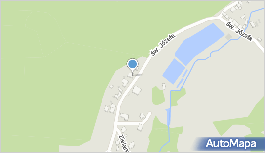 5861474104, Gospodarstwo Rolne Grażyna Specht 