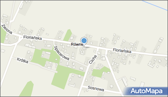 P.H.U.Asb- Poland Andrzej Bacławski, Równe 37, Równe 05-282 - Przedsiębiorstwo, Firma, NIP: 1250999554