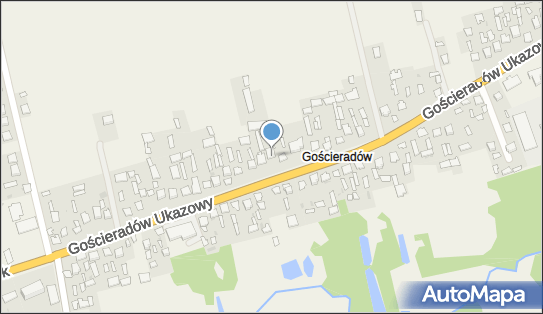 P H U Asko, Gościeradów Ukazowy 120A, Gościeradów Ukazowy 23-275 - Przedsiębiorstwo, Firma, NIP: 8621405134