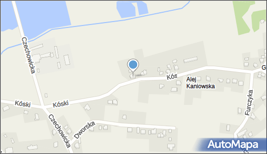 P H U Auto Complex Lak S Tomaszczyk M Żądlak, Kaniów 43-512 - Przedsiębiorstwo, Firma, numer telefonu, NIP: 6521692067