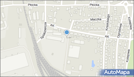 5671494664, P.H.U.