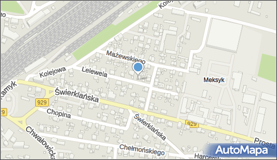 P H U Auto Naprawa Handel Samochodami, ul. Joachima Lelewela 13 44-200 - Przedsiębiorstwo, Firma, NIP: 6421681526