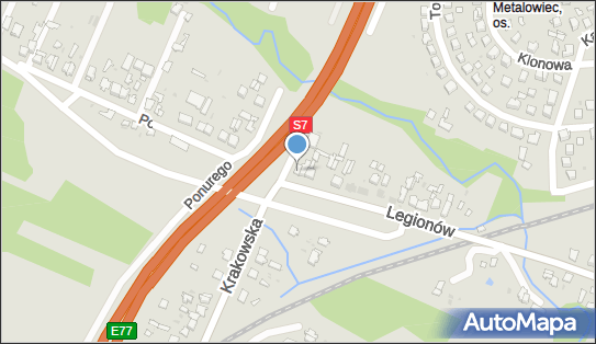 6631024094, Janusz Biesaga P.H.U.