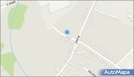 9121501421, P.H.U.Auto - Pomoc Tadeusz Pińkowski 