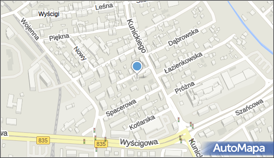 P H U Ayshe Akif, ul. Kwiatowa 6, Lublin 20-425 - Przedsiębiorstwo, Firma, NIP: 9462603737