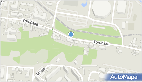 P.H.U. ,,Baka-Wag Jakub Badyna, Toruńska 102, Bydgoszcz 85-023 - Przedsiębiorstwo, Firma