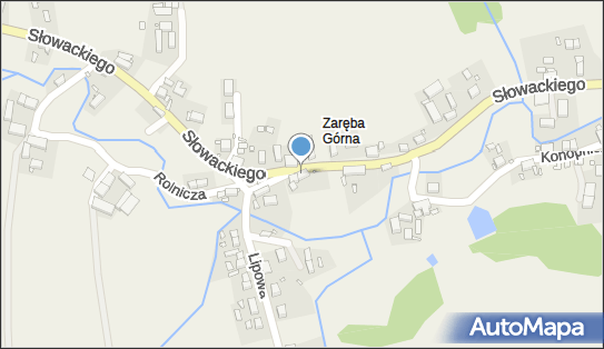 P.H.U.Barbara Grabowska, ul. Juliusza Słowackiego 31, Zaręba 59-800 - Przedsiębiorstwo, Firma, NIP: 6131254767