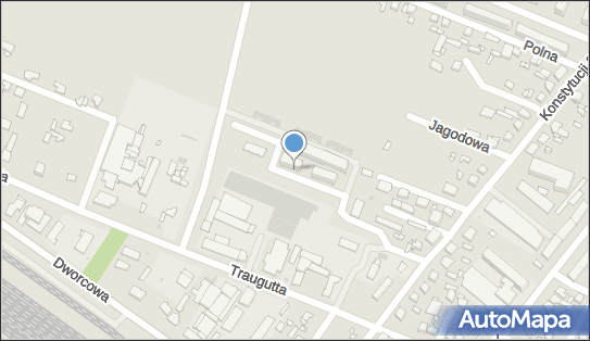 P.H.U.Barbara Nowak, Poziomkowa 4, Sierpc 09-200 - Przedsiębiorstwo, Firma, NIP: 7761585532