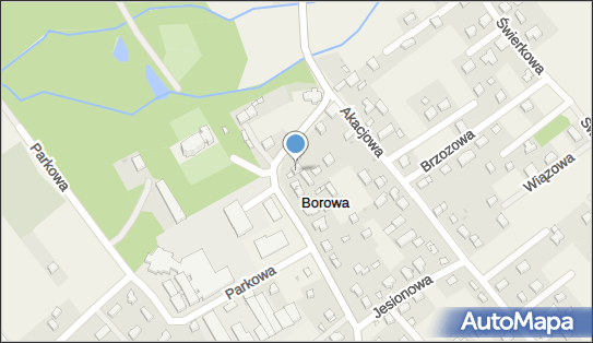 P.H.U Barpol Bogusław Bartyzel, Lipowa 25B, Borowa 55-093 - Przedsiębiorstwo, Firma, NIP: 9111664908