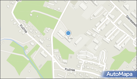 6611154445, P.H.U.Binensztok Arkadiusz 