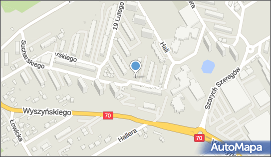 P H U Biuromar, ul. mjr. Henryka Sucharskiego 6, Skierniewice 96-100 - Przedsiębiorstwo, Firma, NIP: 7431261370