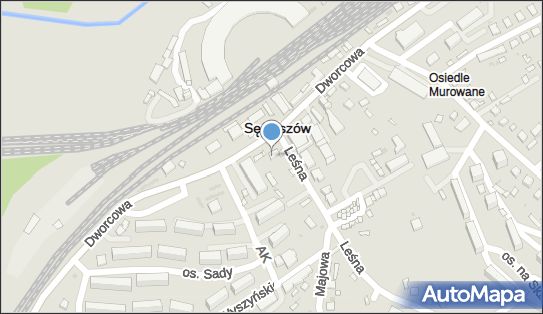 P H U Broda, Dworcowa 35, Sędziszów 28-340 - Przedsiębiorstwo, Firma, NIP: 6561436459