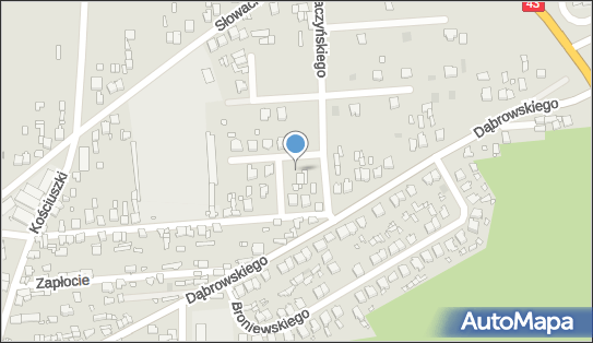 P.H.U BUD-GAZ M.S.T. Szczepaniak Sp.J., Targowa 39, Krzepice 42-160 - Przedsiębiorstwo, Firma, godziny otwarcia, numer telefonu