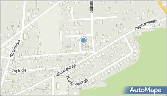 5741902052, P.H.U.BUD-GAZ Mariusz Szczepaniak 