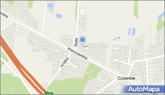 P H U Budochem Kazimierz Kwaśniewski Danuta Kwaśniewska, Czosnów 05-152 - Przedsiębiorstwo, Firma, numer telefonu, NIP: 5311433301