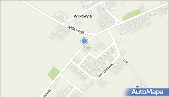 P.H.U.Byczyński, Wilkowyja 14/OS, Wilkowyja 62-270 - Przedsiębiorstwo, Firma, NIP: 7842429606