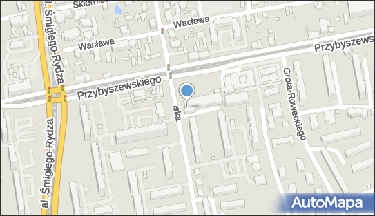 P H U Cameleon, ul. Tatrzańska 42, Łódź 93-219 - Przedsiębiorstwo, Firma, NIP: 7752003418