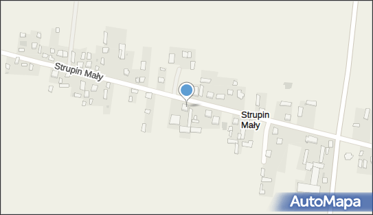 P H U Carcas, Strupin Mały 31a, Strupin Mały 22-100 - Przedsiębiorstwo, Firma, numer telefonu, NIP: 5631612175