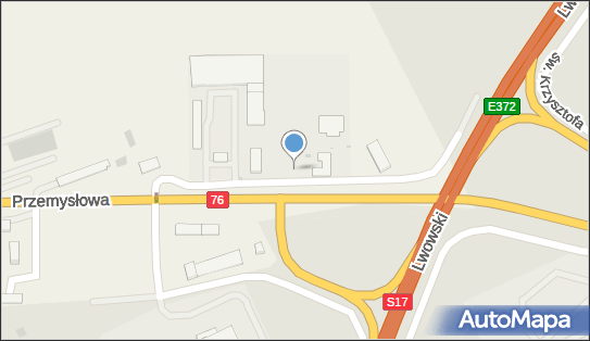 P.H.U. Centrum Ogrodzeń Paweł Baranek, Przemysłowa 47A 08-410 - Przedsiębiorstwo, Firma, numer telefonu