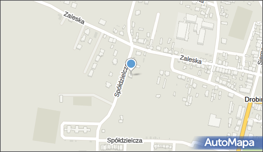 P H U Cetra, Zaleska 51, Drobin 09-210 - Przedsiębiorstwo, Firma, numer telefonu, NIP: 7761371191