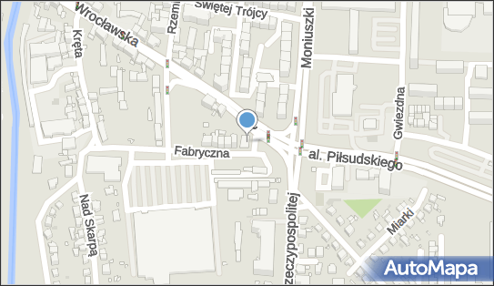 P.H.U.Chicago Elżbieta Czternastek, Fabryczna 13, Legnica 59-220 - Przedsiębiorstwo, Firma, NIP: 6911552865