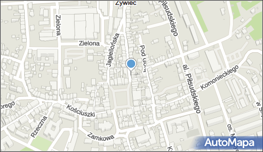 P.H.U.Chichotka Sylwia Dyrlaga, ul. Sienkiewicza 2, Żywiec 34-300 - Przedsiębiorstwo, Firma, NIP: 5532516379