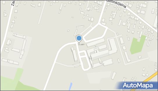 P.H.U.Conver Konrad Kuleta, Gimnazjalna 41c, Końskie 26-200 - Przedsiębiorstwo, Firma, NIP: 6581849549