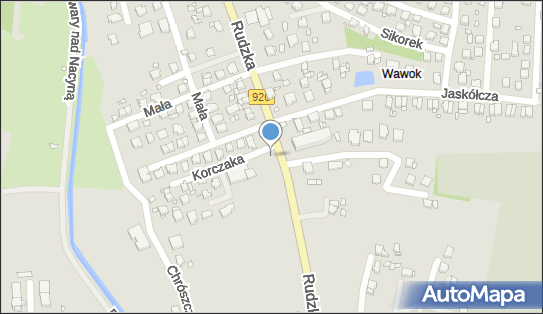 P.H.U.Cowboy Cwalina Zbigniew, Rudzka 67, Rybnik 44-200 - Przedsiębiorstwo, Firma, NIP: 6422997639