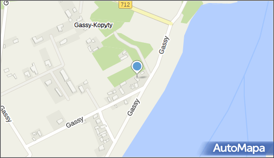 P.H.U. Dacar Maciej Sadowski, Gassy 33A, Gassy 05-520 - Przedsiębiorstwo, Firma, NIP: 7431947363