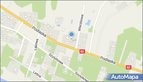 P H U Danmar, Podlaska 26, Borzychy 07-100 - Przedsiębiorstwo, Firma, numer telefonu, NIP: 8241142993