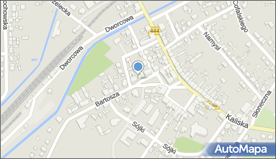 8992199367, Przedsiębiorstwo Handlowo-Usługowe Danuta Kurcbach 