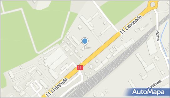 P.H.U. Danwoj, ul. Stanisława Staszica 39, Oborniki 64-600 - Przedsiębiorstwo, Firma, numer telefonu