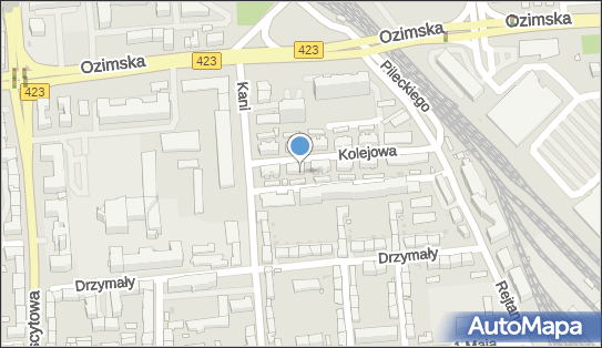P.H.U.Dar-Trans, Kolejowa 4b, Opole 45-339 - Przedsiębiorstwo, Firma, NIP: 7541217105