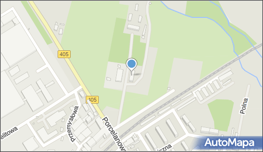 P H U Dareks, ul. Porcelanowa 7B, Tułowice 49-130 - Przedsiębiorstwo, Firma, NIP: 7542154080