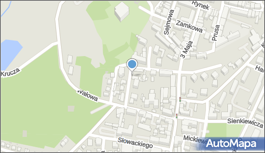 9111844102, P.H.U.Dario Michał Różycki 