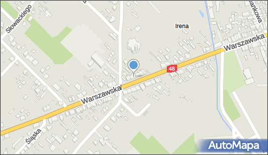 P H U Delfin, Warszawska 84, Dęblin 08-530 - Przedsiębiorstwo, Firma, NIP: 7161500740