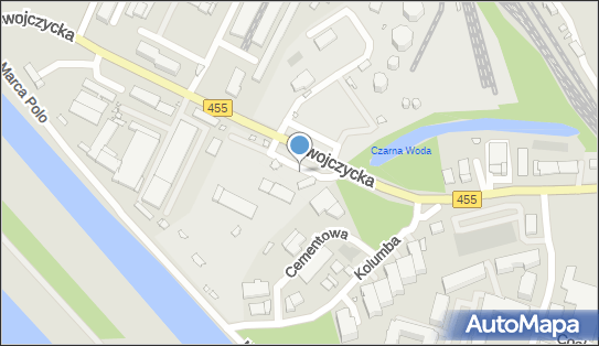 P.H.U.Desire Tomasz Szczawurski, ul. Swojczycka 45, Wrocław 50-001 - Przedsiębiorstwo, Firma, NIP: 7471270903