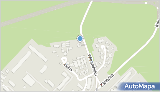 P H U Diadem, ul. Witomińska 100, Gdynia 81-619 - Przedsiębiorstwo, Firma, NIP: 5831611507