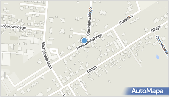 P.H.U.Diamant-Partner-Michał Salwierz, Kalisz 62-800 - Przedsiębiorstwo, Firma, NIP: 6182123207