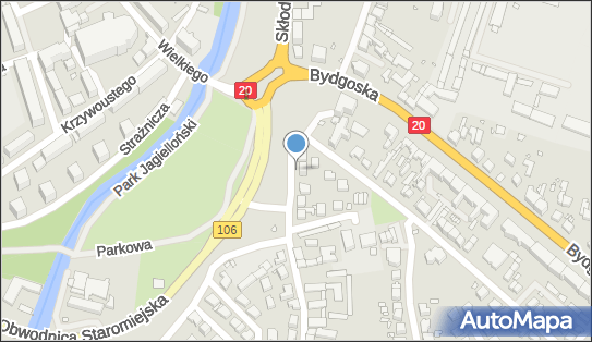 P H U Diana Płachciński Mariusz Nowaczyk Krzysztof, Stargard 73-110 - Przedsiębiorstwo, Firma, NIP: 8541153707