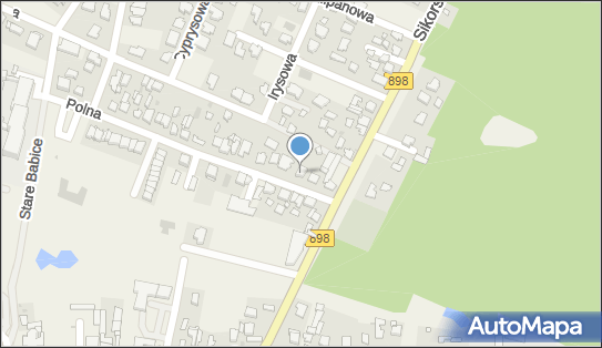 1181685886, P.H.U.
