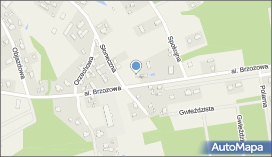 P H U Domino, ul. Aleja Brzozowa 11, Słone 66-008 - Przedsiębiorstwo, Firma, NIP: 9291395188