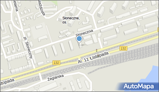 P H U Domitronic, ul. Słoneczna 62, Gorzów Wielkopolski 66-400 - Przedsiębiorstwo, Firma, NIP: 5992044999