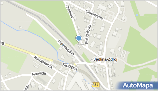P.H.U.Drink-Bar pod Kasztanami Zając Danuta 58-330 - Przedsiębiorstwo, Firma, NIP: 8851257341