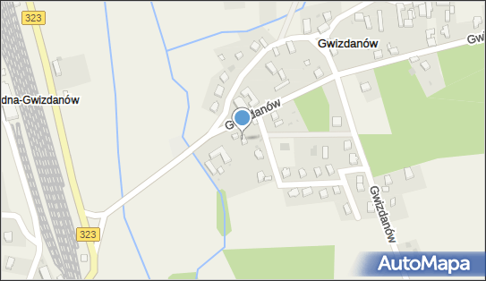 P.H.U.Duo-Max Anna Wojtyczka, Gwizdanów 52, Gwizdanów 59-305 - Przedsiębiorstwo, Firma, NIP: 6921395893